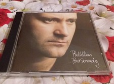 Phil collins album but - cd,