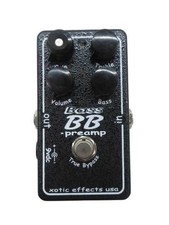 Xotic bass preamp 679209 - preamp,