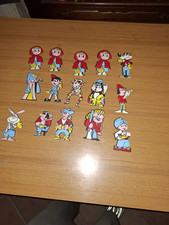 Figurine Lotto Plasteco