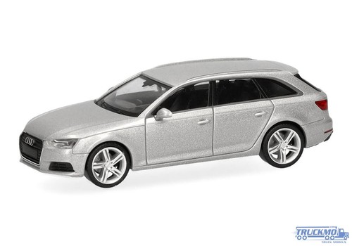 Herpa audi avant - herpa, a4