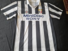 MAGLIA SHIRT VINTAGE FOOTBALL