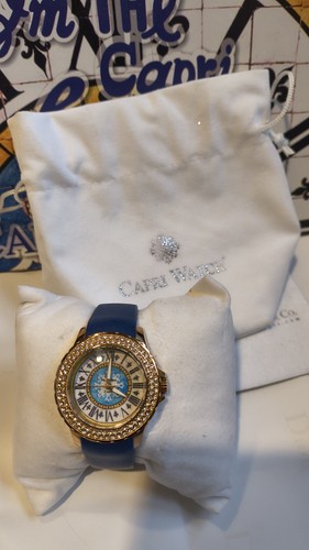Orologio capri watch originale - orologio,