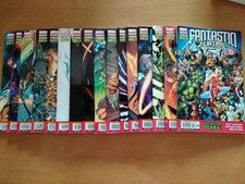 Fantastici 4 - Spillato Marvel