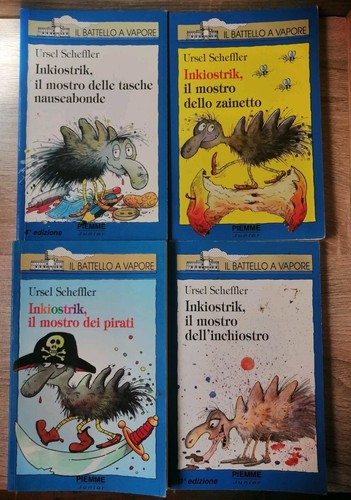 Inkiostrik lotto titoli - lotto, 4