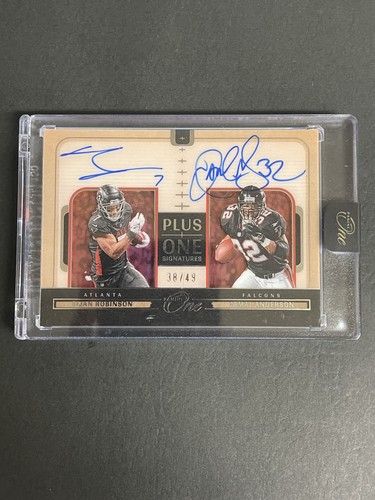 2024 panini one - one, plus