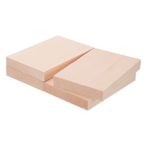 Pezzi legno tiglio - pezzi,