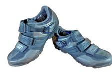 Scarpe ciclismo mtb shimano - scarpe,