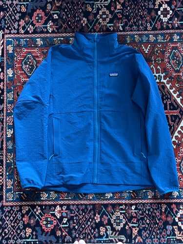 Giacca patagonia uomo - uomo, r1