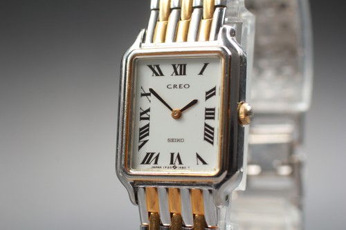 Orologio donna vintage - da,