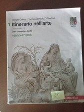 Itinerario nell'arte 1 -
