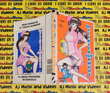 (F16) FUMETTO manga LA CLINICA