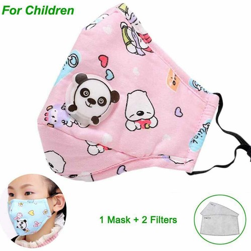 Nuova maschera cotone - , filtro