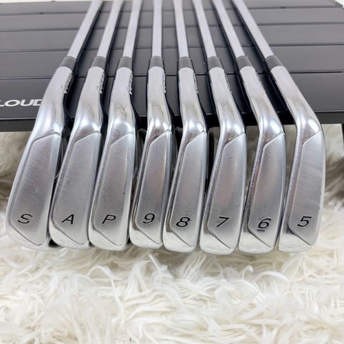 Taylormade r11 set ferri - taylormade, di