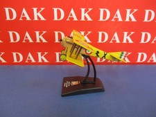 Die cast 1/72 Modellino Aereo