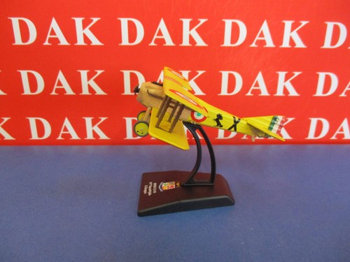 Die cast modellino aereo - die,
