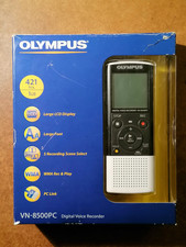 REGISTRATORE VOCALE DIGITALE