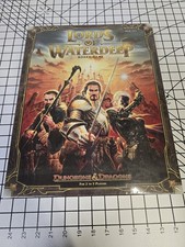 Nuovo SIGILLATO Dungeons &