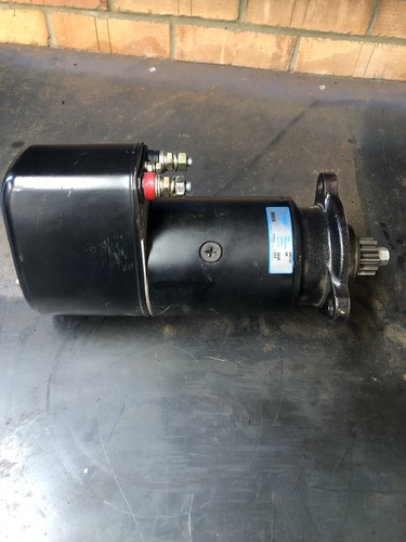 Avviamento 860516gb per - per, iveco