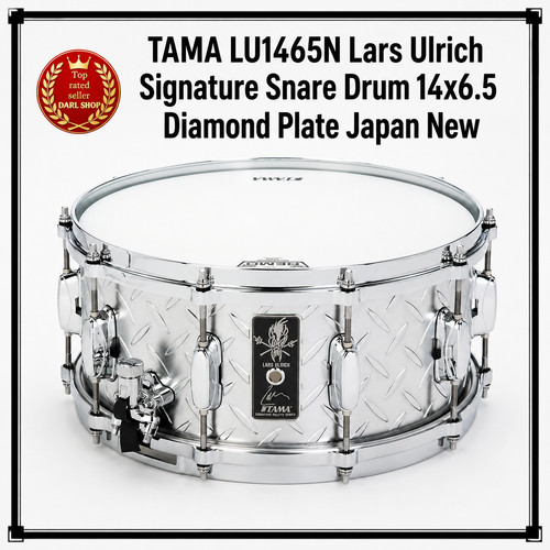 Tama lu1465n lars - lars, ulrich