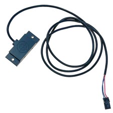 Sensore pellet carburante