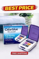 Clearblue Monitor Fertilità