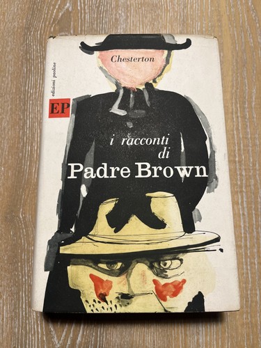 Racconti padre brown - di,