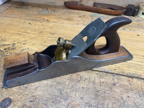 Long dovetailed steel - long,