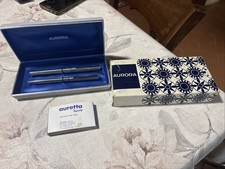 Penna stilografica E A Sfera