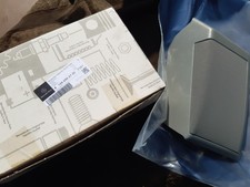 Mascherina altoparlante