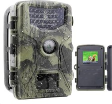 Fototrappola Caccia Ip66 Ir