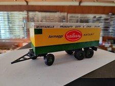 1/43 Rimorchio Galbani per Camion Iveco 190.38 DeAgostini