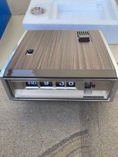 Orologio Sveglia Vintage Anni