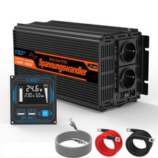 EDECOA Inverter a Onda