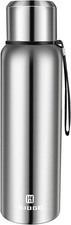 Insulated vacuum Thermo Bottle
