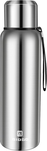 Insulated vacuum thermo - insulated, bottle
