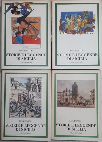 Luigi natoli storie e - luigi,