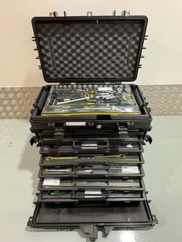 Stahlwille aog kit 13221 - stahlwille, wt/ts