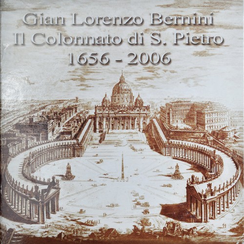 2006 città del vaticano - 2006,
