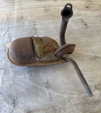 Marmitta Di Scarico Ape 50