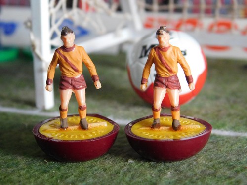Subbuteo vintage anni - vintage,