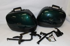 Set valigie portapacchi