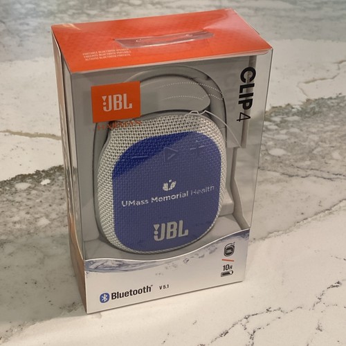 Jbl clip altoparlante - clip, 4