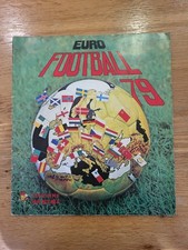Album figurine panini euro - panini,