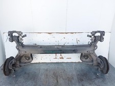 A1773500302 PONTE POSTERIORE C/FRENI A DISCO MERCEDES-BENZ CLASSE A (W177) 2.0 C