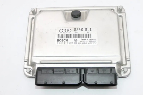 Audi unità di controllo - a6,