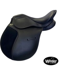 Sella da completo winner in