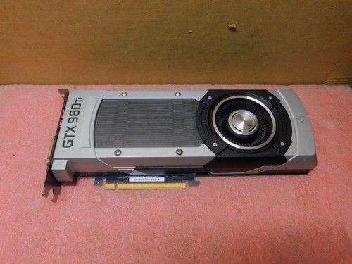 Scheda grafica video - , nvidia