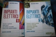 G. Conte IMPIANTI ELETTRICI