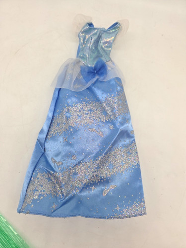 Vestito bambola disney - bambola,