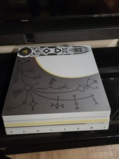 Sony PlayStation 4 Pro PS4 God of War 1TB Limited Edition Console